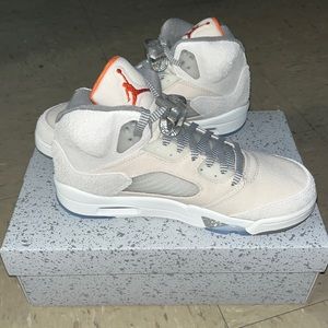 Brand New Air Jordans 5 Retro
